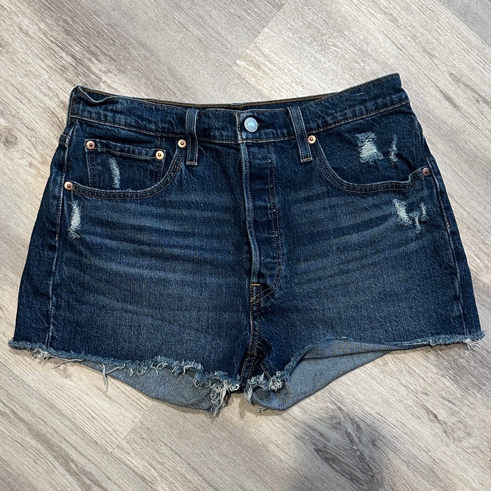 Levi’s 501 Short